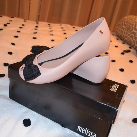 Melissa Ultra Girl Sweet XIII A - Picture 3 of 7